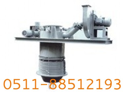 ZSJ型散裝機(jī)